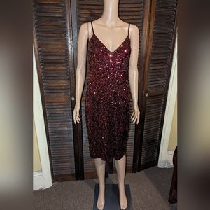 Express dress... new... Size small